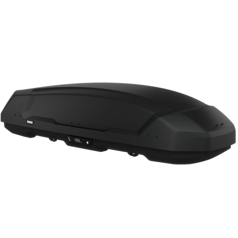 THULE FORCE 3