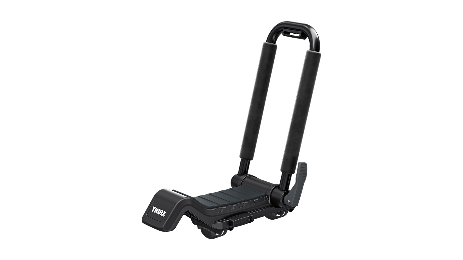 PORTA CANOA THULE