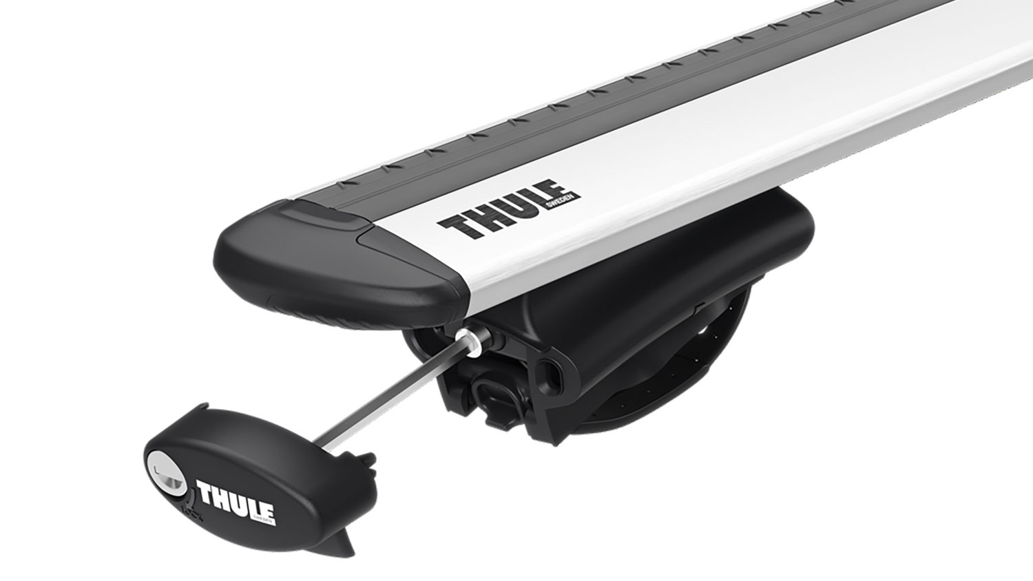 BARRE THULE